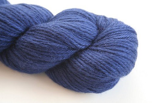 Entrelac Cowl